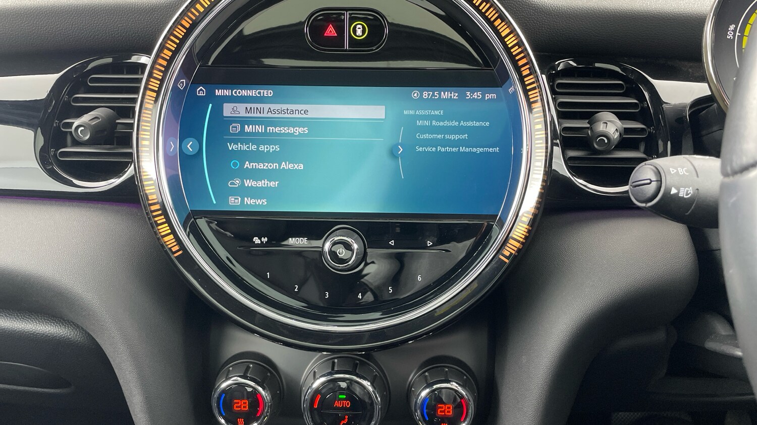 Used MINI Hatch 2022 for sale - 76737940: Photo 72