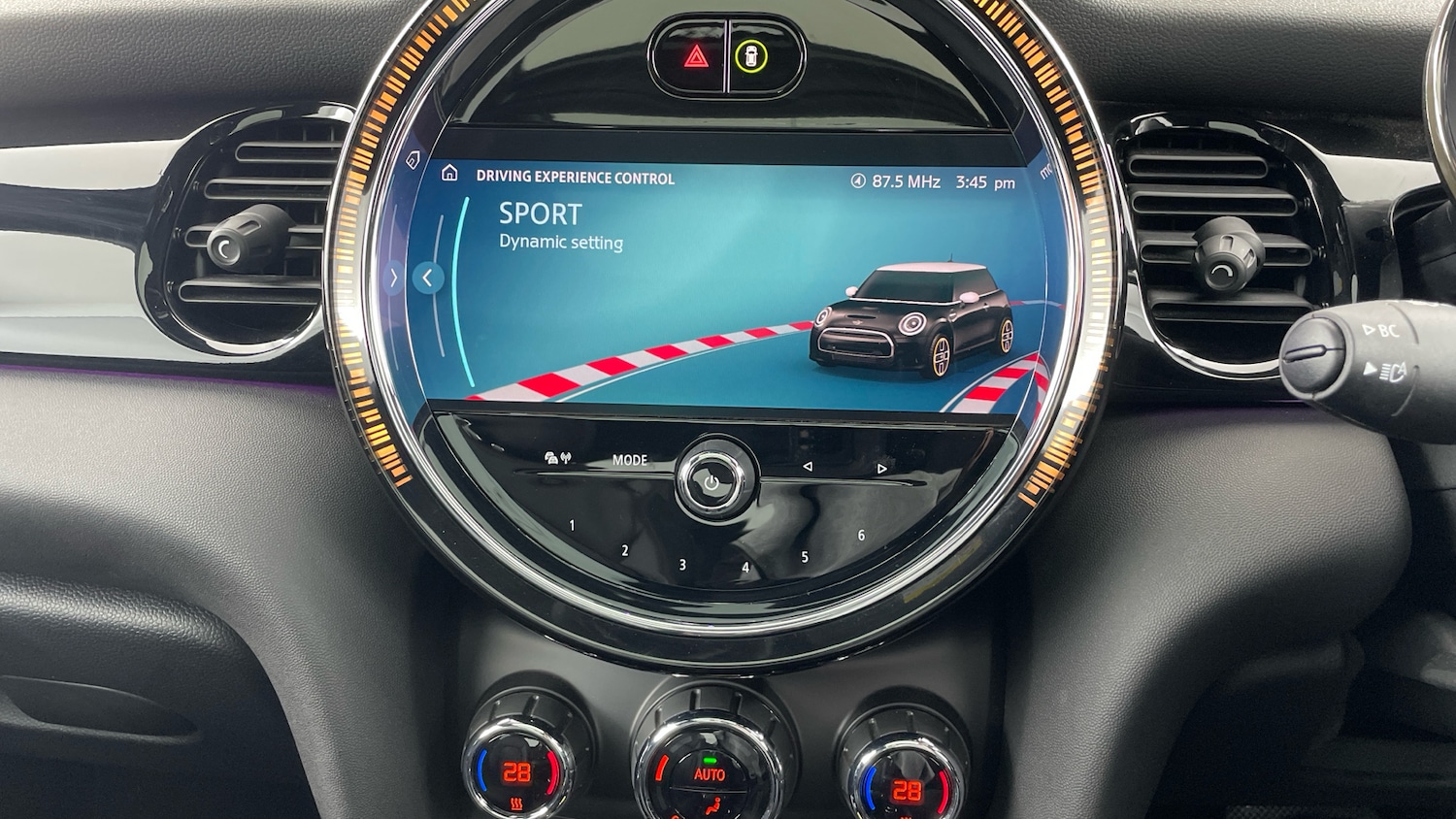 Used MINI Hatch 2022 for sale - 76737940: Photo 73