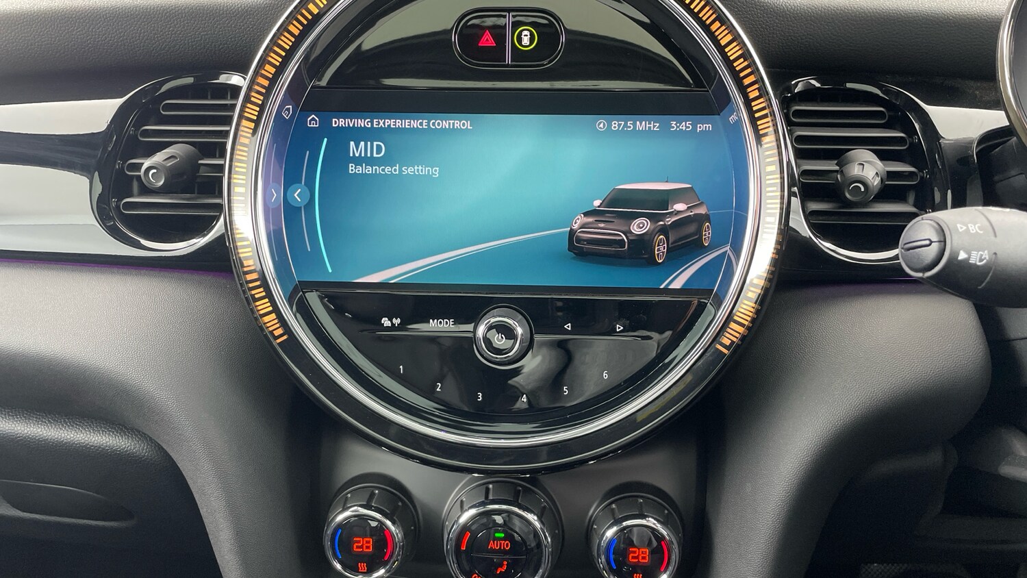 Used MINI Hatch 2022 for sale - 76737940: Photo 74