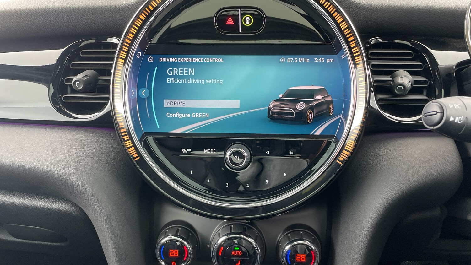 Used MINI Hatch 2022 for sale - 76737940: Photo 75