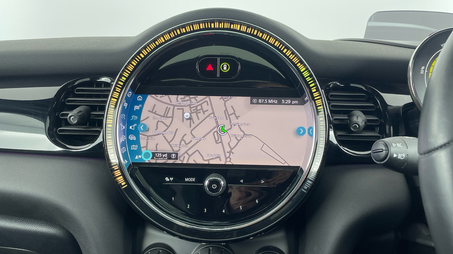 Used MINI Hatch 2022 for sale - 76737940: Photo 8