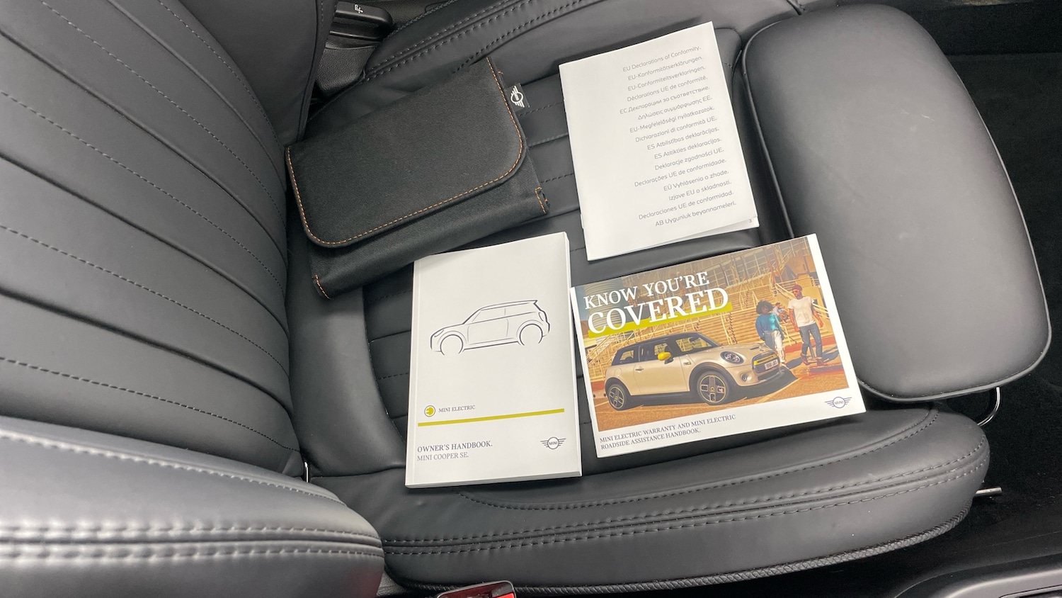 Used MINI Hatch 2022 for sale - 76737940: Photo 81