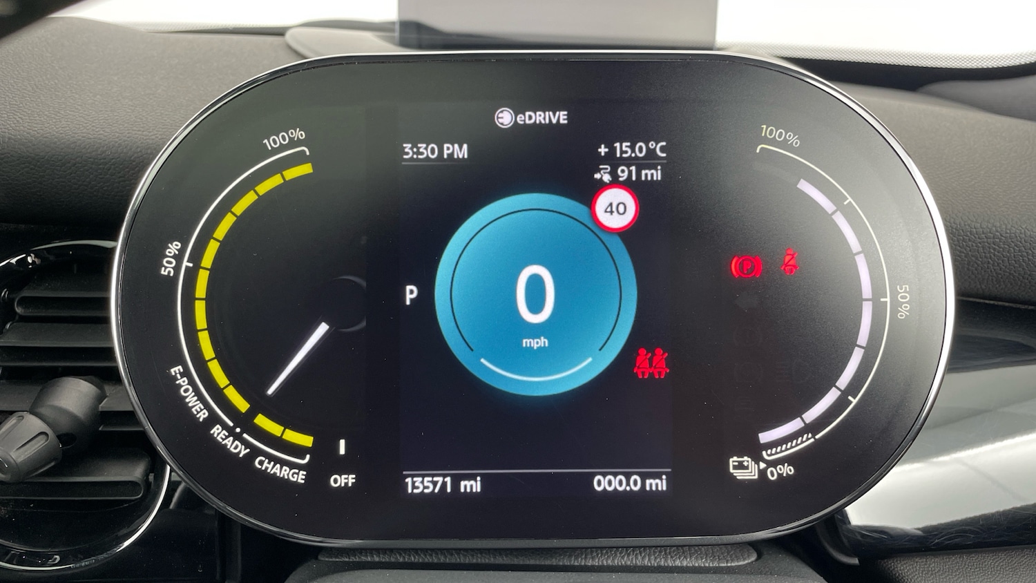 Used MINI Hatch 2022 for sale - 76737940: Photo 9