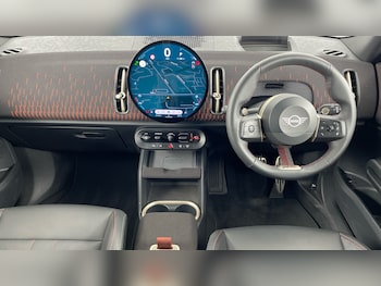 Used MINI Countryman 2024 for sale - 78995672: Photo