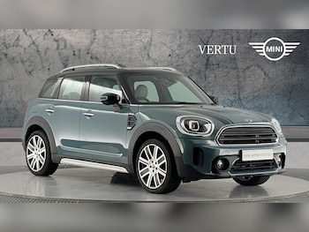 2023 (23) - 1.5 Cooper Exclusive 5dr Auto Petrol Hatchback