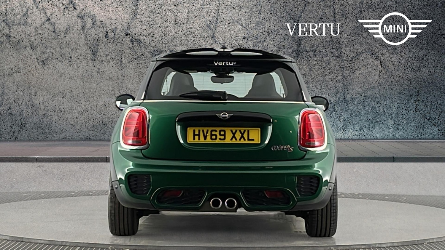 Used MINI Hatch 2019 for sale - 77639085: Photo 15