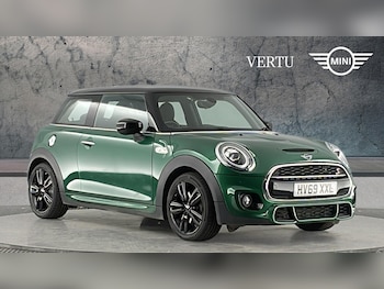 2019 (69) - 2.0 Cooper S Sport II 3dr Auto