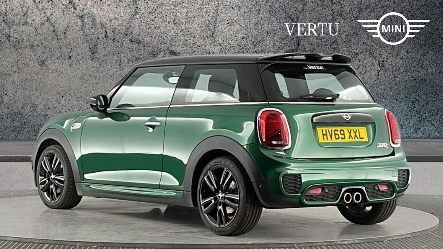 Used MINI Hatch 2019 for sale - 77639085: Photo 2