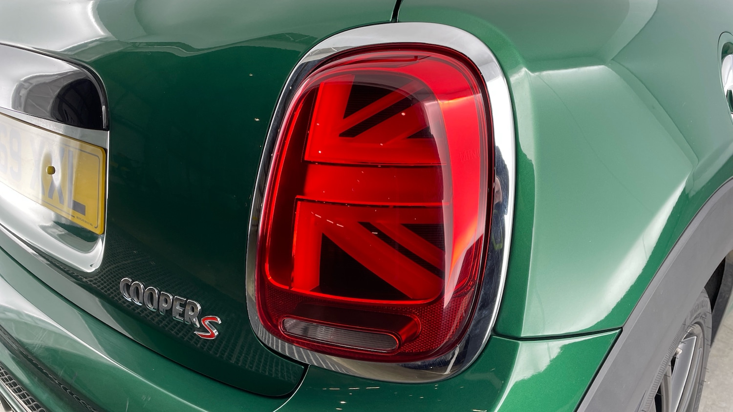 Used MINI Hatch 2019 for sale - 77639085: Photo 22