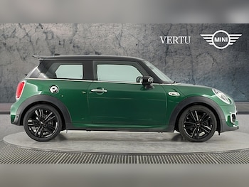 Used MINI Hatch 2019 for sale - 77639085: Photo