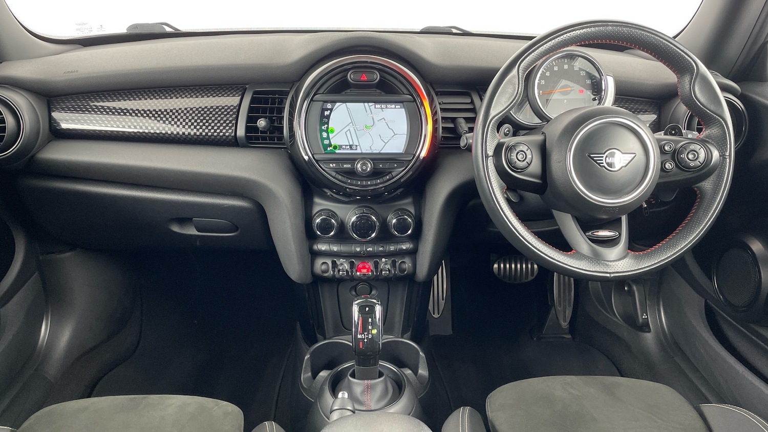 Used MINI Hatch 2019 for sale - 77639085: Photo 4