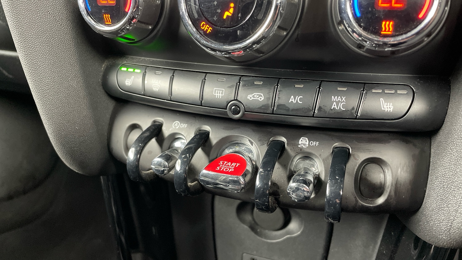 Used MINI Hatch 2019 for sale - 77639085: Photo 58