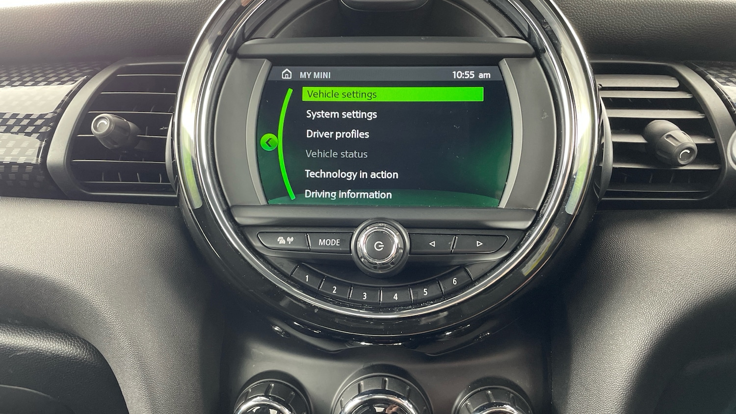 Used MINI Hatch 2019 for sale - 77639085: Photo 64