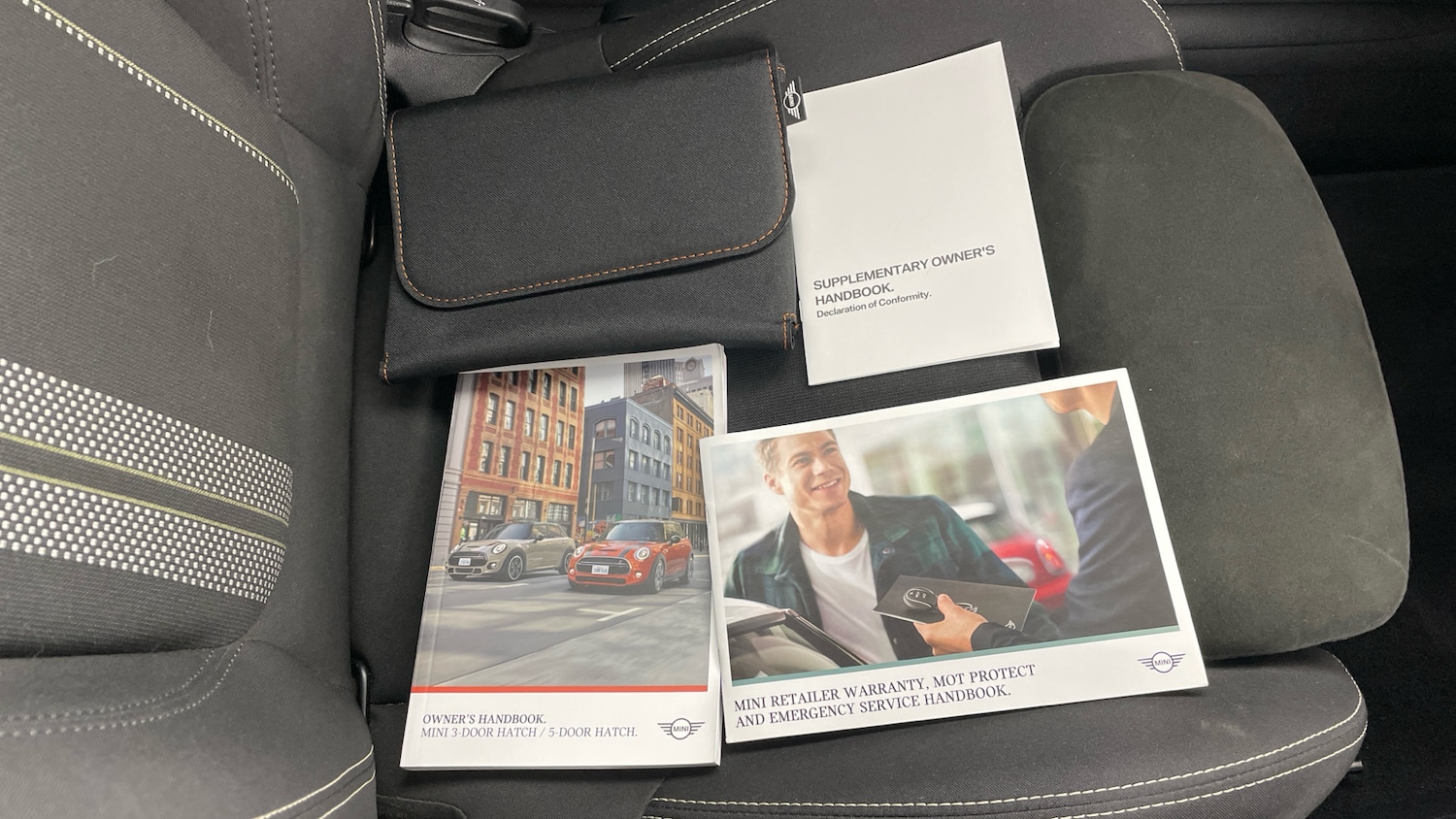 Used MINI Hatch 2019 for sale - 77639085: Photo 71
