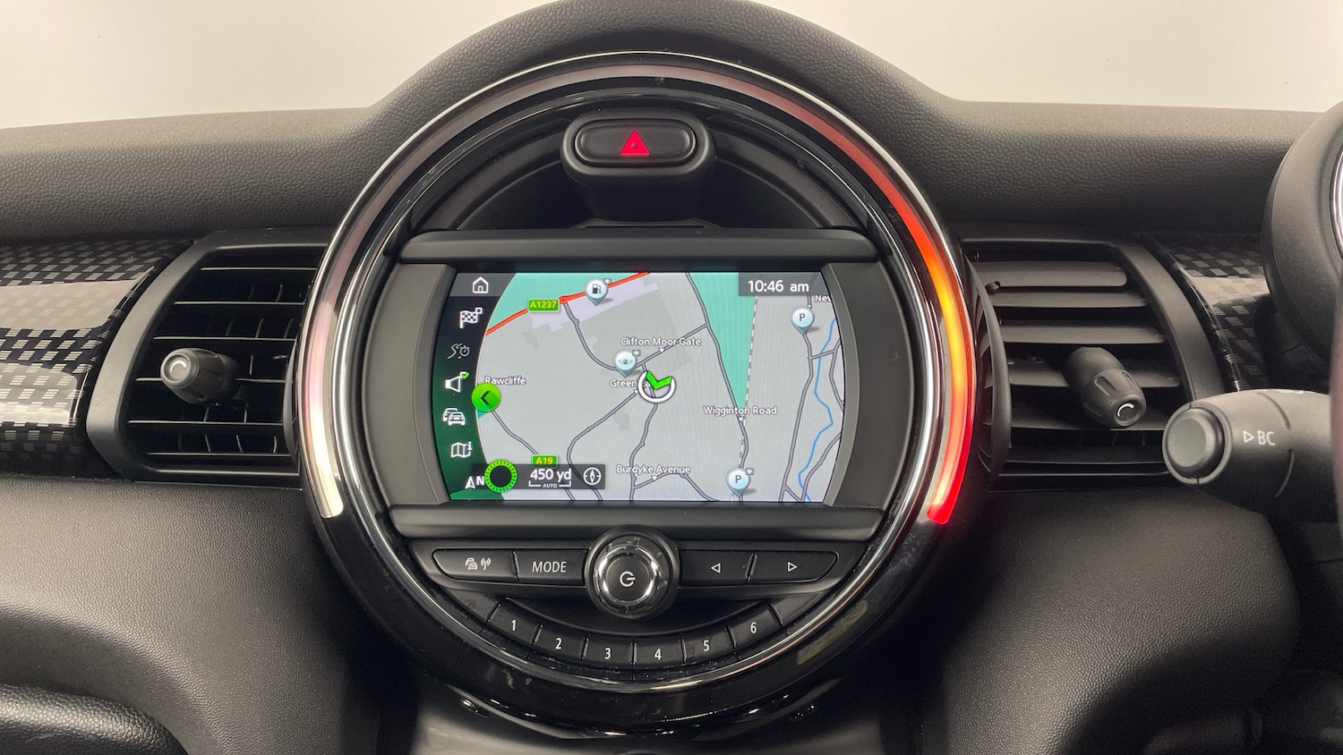 Used MINI Hatch 2019 for sale - 77639085: Photo 8