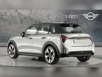 Used MINI Cooper 2025 for sale - 79661091: Photo