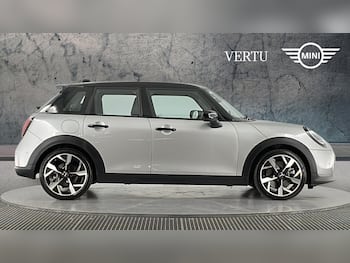 Used MINI Cooper 2025 for sale - 79661091: Photo