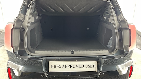 Used MINI Countryman 2025 for sale - 76268187: Photo 13