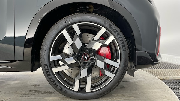 Used MINI Countryman 2025 for sale - 76268187: Photo 14