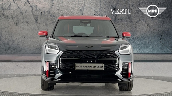 Used MINI Countryman 2025 for sale - 76268187: Photo 16