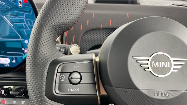 Used MINI Countryman 2025 for sale - 76268187: Photo 17