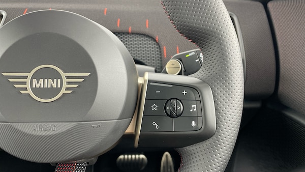 Used MINI Countryman 2025 for sale - 76268187: Photo 18