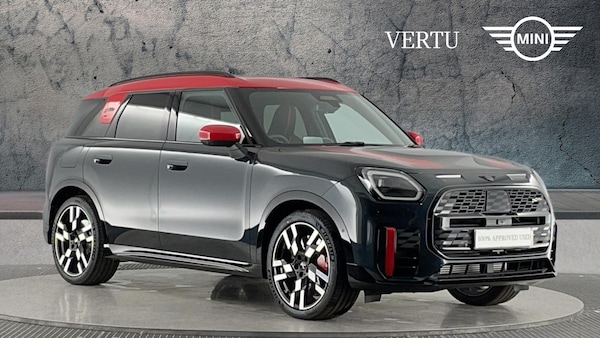 Used MINI Countryman 2025 for sale - 76268187: Photo 1
