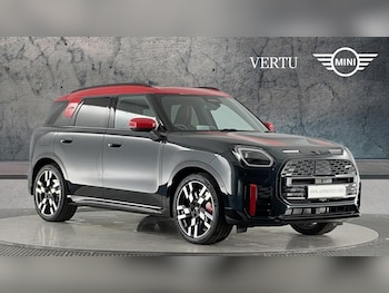 MINI - Countryman