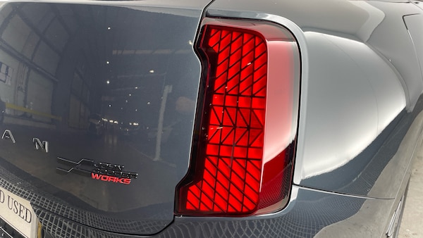 Used MINI Countryman 2025 for sale - 76268187: Photo 22