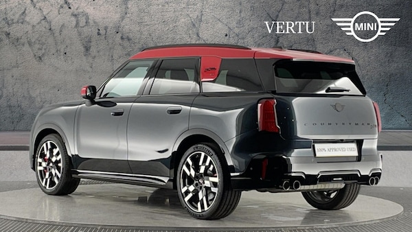 Used MINI Countryman 2025 for sale - 76268187: Photo 2