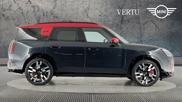 Used MINI Countryman 2025 for sale - 76268187: Photo 3
