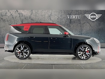 Used MINI Countryman 2025 for sale - 76268187: Photo 3