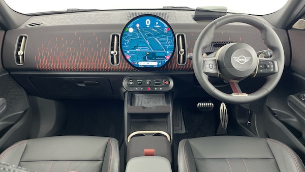 Used MINI Countryman 2025 for sale - 76268187: Photo 4