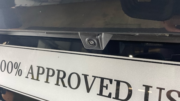 Used MINI Countryman 2025 for sale - 76268187: Photo 50