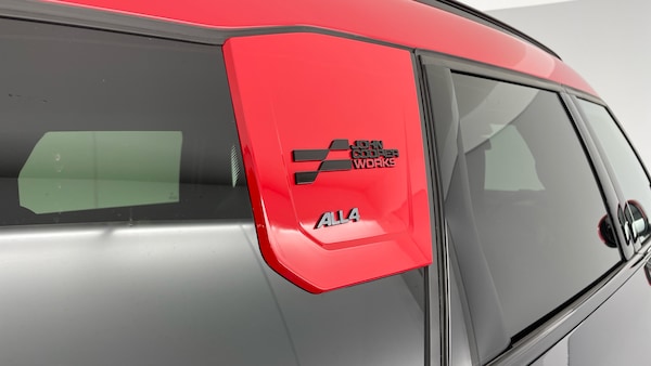 Used MINI Countryman 2025 for sale - 76268187: Photo 52