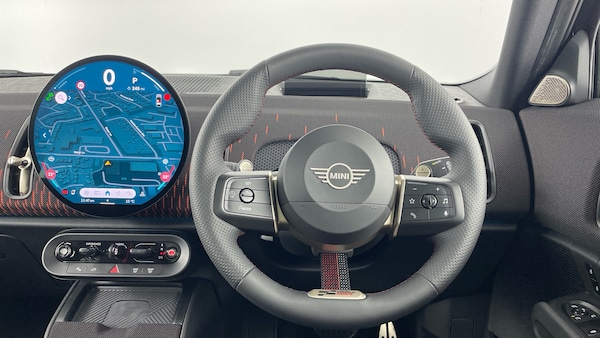 Used MINI Countryman 2025 for sale - 76268187: Photo 5