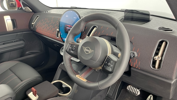 Used MINI Countryman 2025 for sale - 76268187: Photo 6