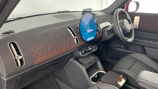 Used MINI Countryman 2025 for sale - 76268187: Photo 7