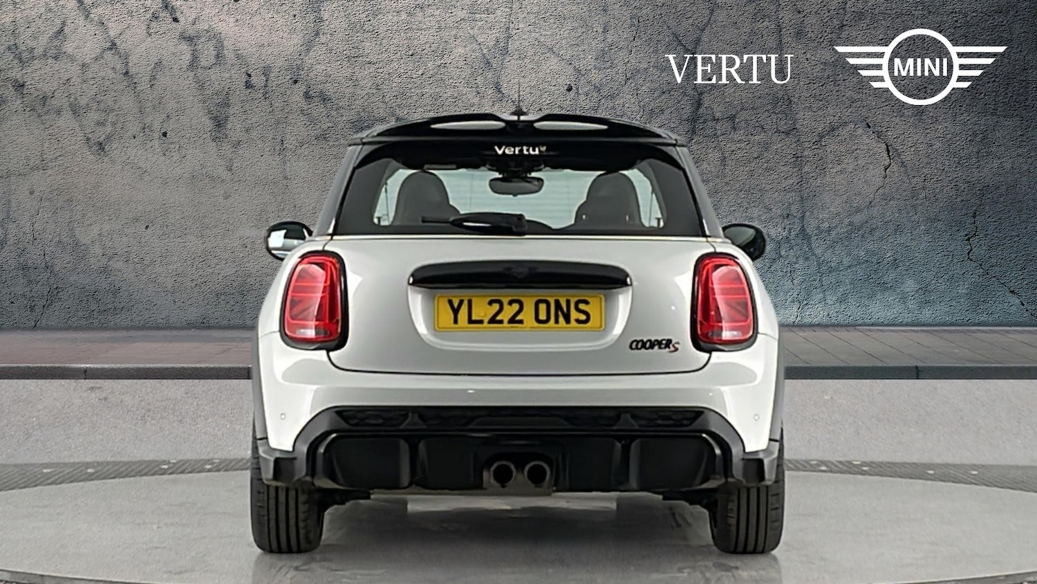 Used MINI Hatch 2022 for sale - 77817904: Photo 15