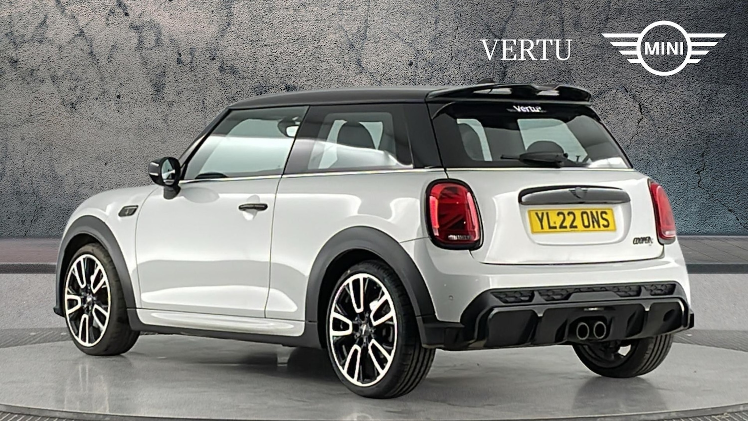 Used MINI Hatch 2022 for sale - 77817904: Photo 2