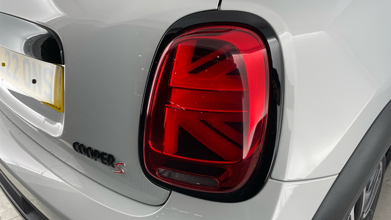 Used MINI Hatch 2022 for sale - 77817904: Photo 22