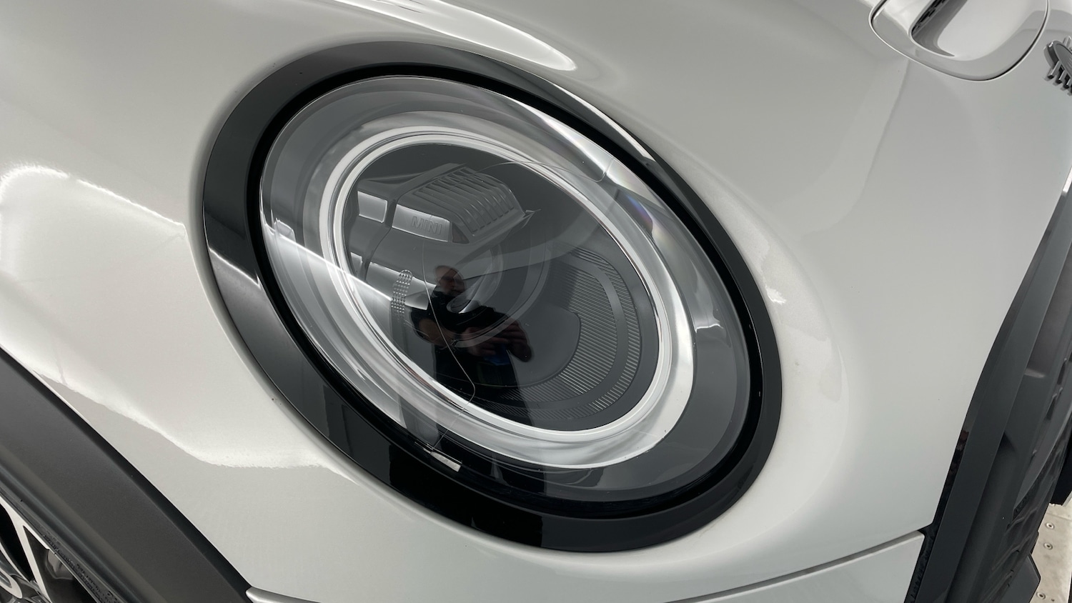 Used MINI Hatch 2022 for sale - 77817904: Photo 23