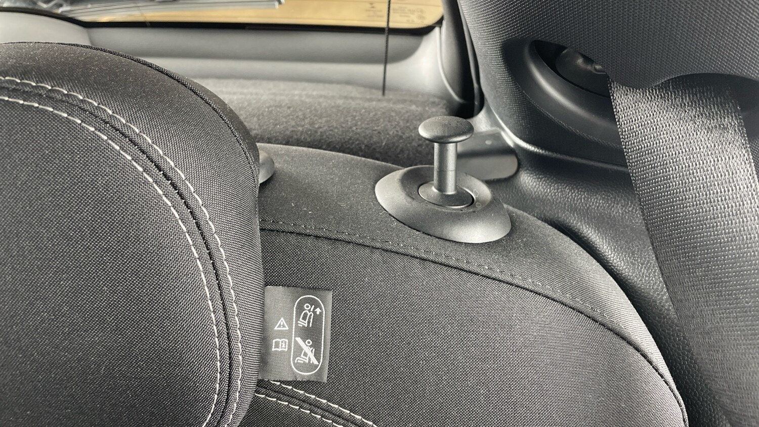 Used MINI Hatch 2022 for sale - 77817904: Photo 36