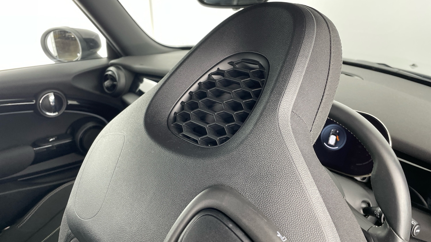 Used MINI Hatch 2022 for sale - 77817904: Photo 44