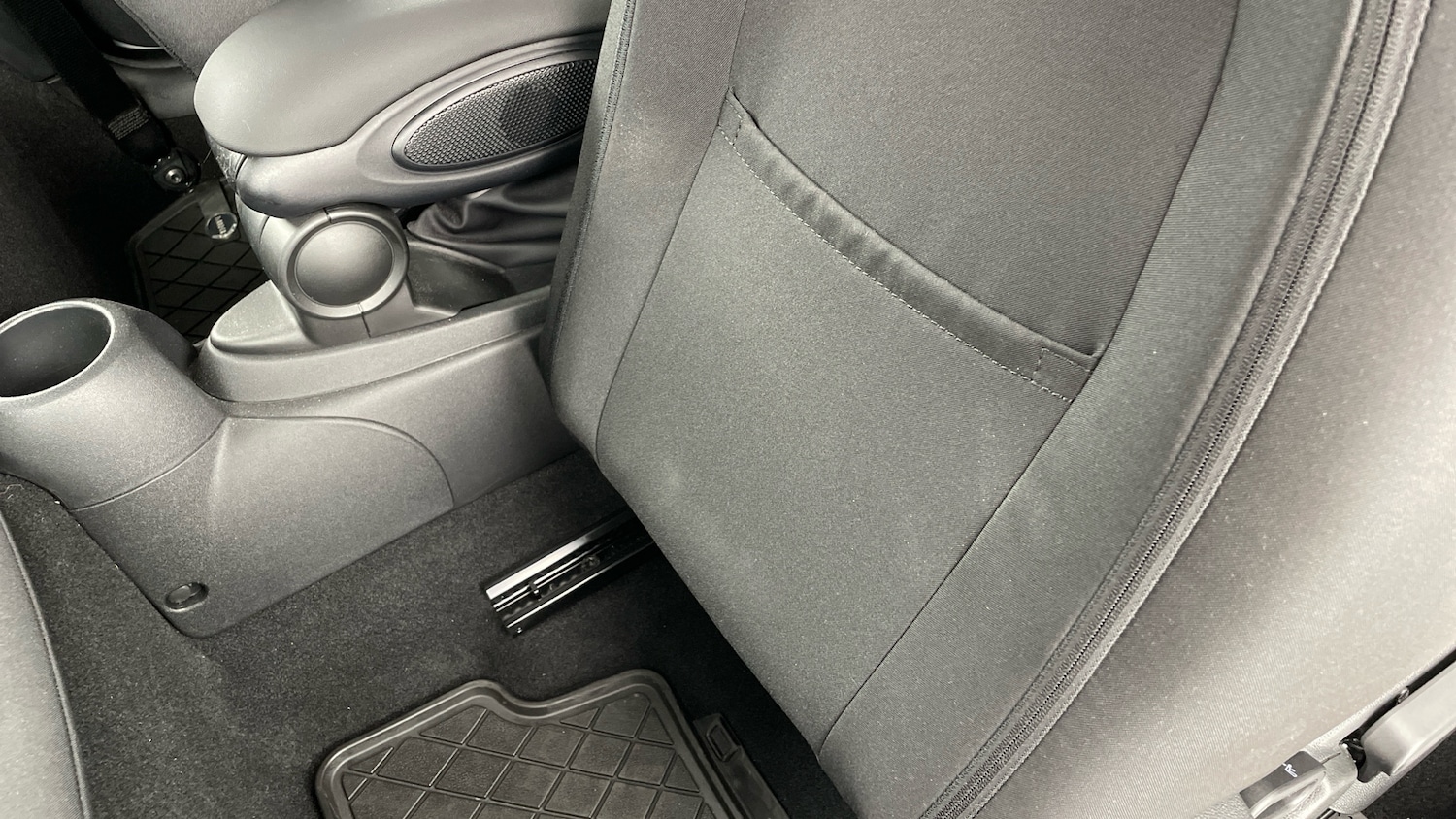 Used MINI Hatch 2022 for sale - 77817904: Photo 46