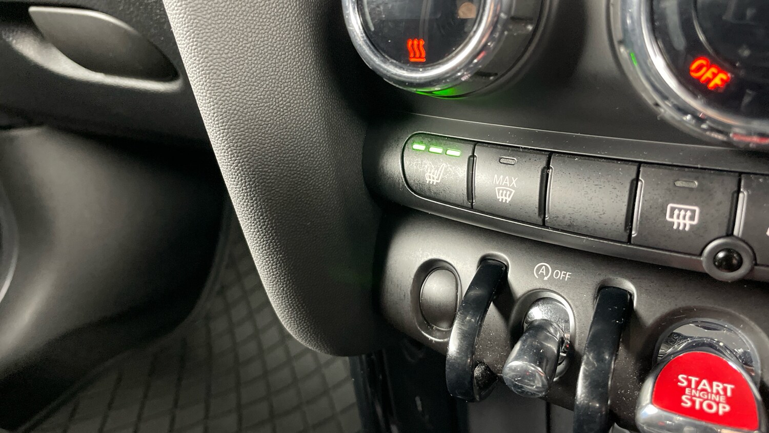 Used MINI Hatch 2022 for sale - 77817904: Photo 57