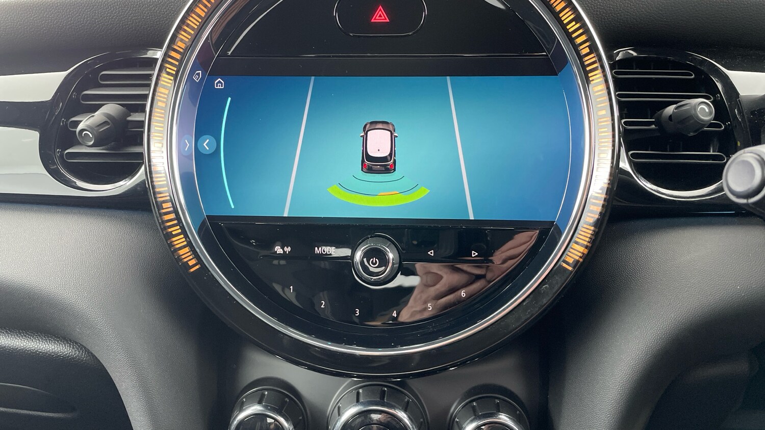 Used MINI Hatch 2022 for sale - 77817904: Photo 58