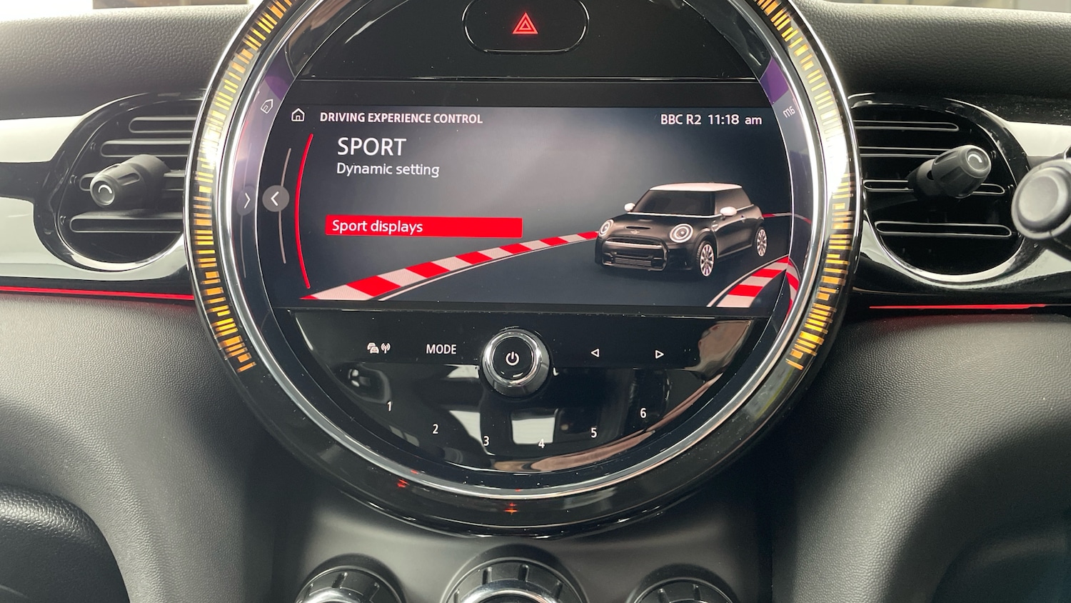 Used MINI Hatch 2022 for sale - 77817904: Photo 64