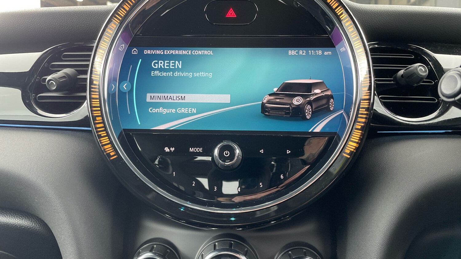 Used MINI Hatch 2022 for sale - 77817904: Photo 66