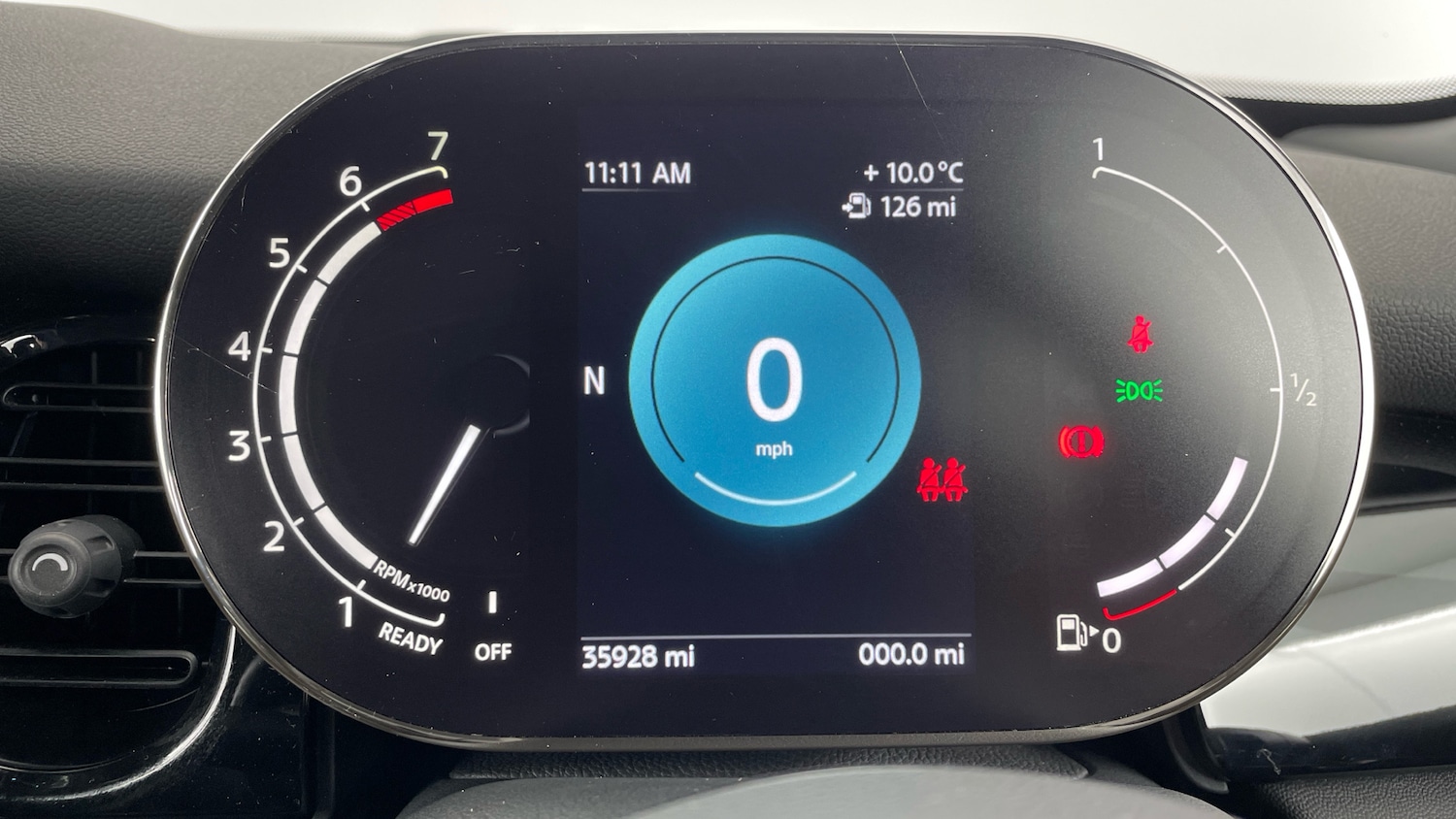 Used MINI Hatch 2022 for sale - 77817904: Photo 9